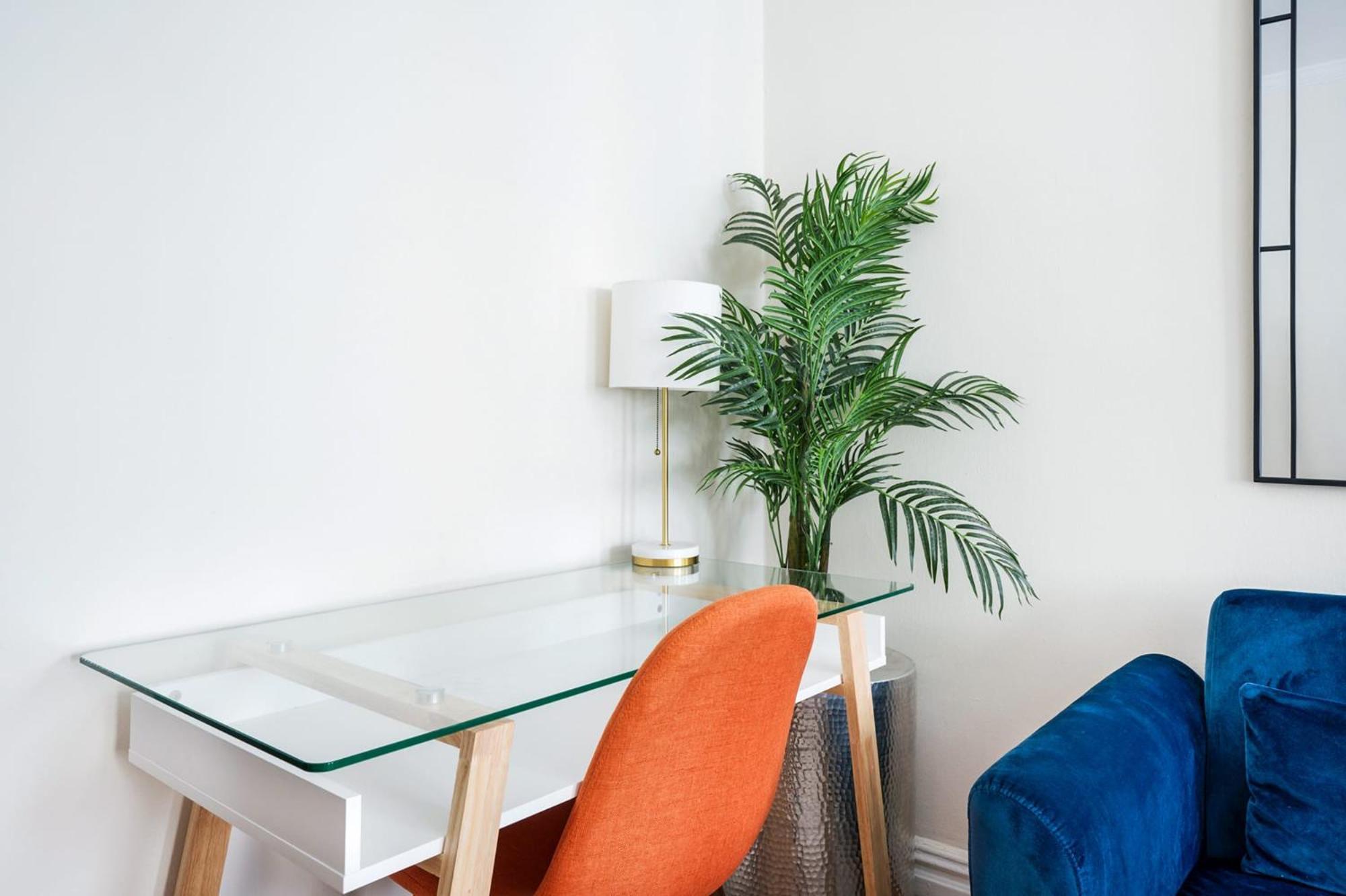 Appartement 105-2c Xl Prime Location